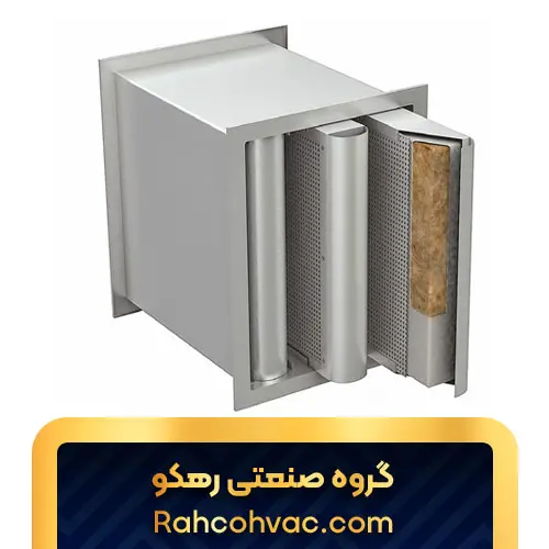 سایلنسر