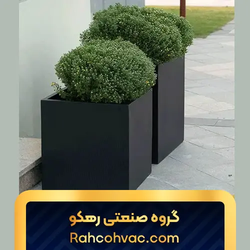 فروش فلاورباکس فلزی