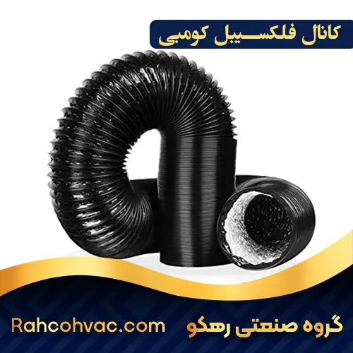 خرید کانال فلکسیبل کومبی