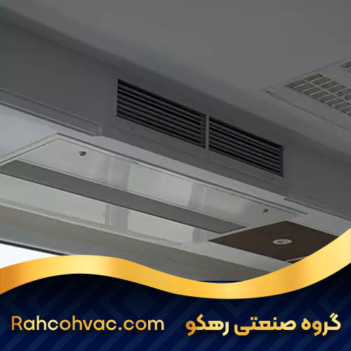 دریچه دریواری