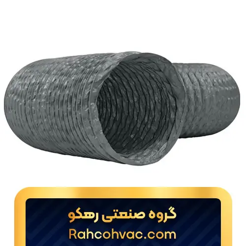 کانال فلکسیبل برزنتی (soft)