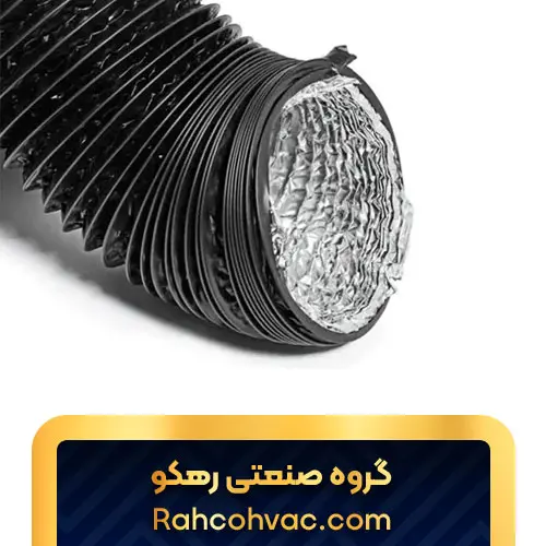 کانال فلکسیبل کومبی