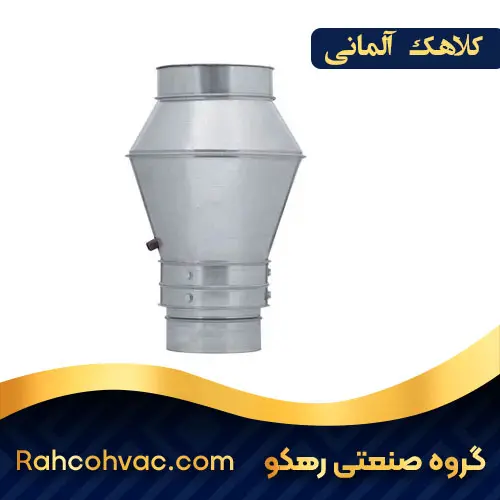 خرید کلاهک آلمانی