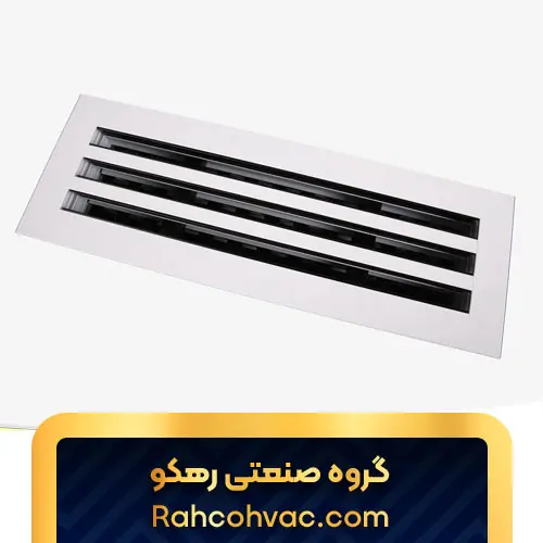 دریچه اسلوت