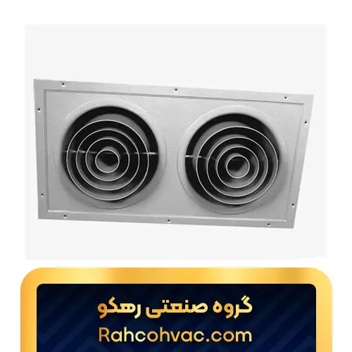 دریچه جت نازل