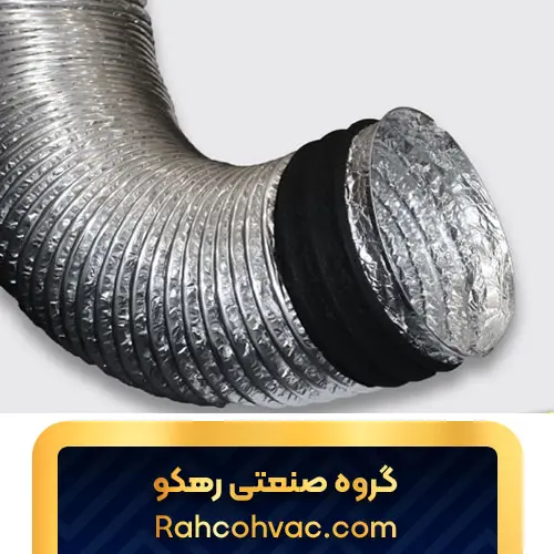 فروش فلکسیبل با عایق پلی استر فشرده