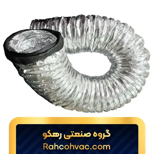 فلکسیبل با عایق الاستومری
