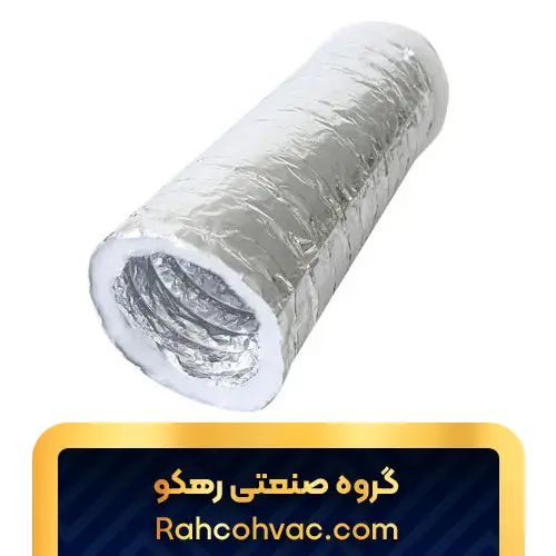 فلکسیبل با عایق پلی استر